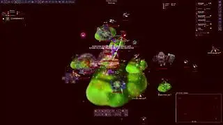 Darkorbit - REKT war GE3