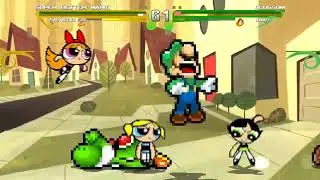 Battle Request 