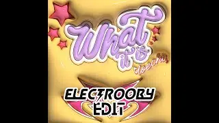 doechii - what it is (electrooby amapiano edit)
