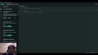 Cara Install Arduino IDE pada Arch Linux - TEKNIK KENDALI DIGITAL