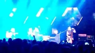 Silly feat. Sebastian Krumbiegel - Wutfänger (live in Leipzig, Haus Auensee)