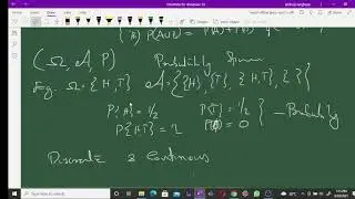 Maths for ML Introduction 1