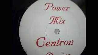 CENTRON - DESIRE