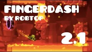 [FINALLY! ] Geometry Dash 