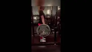 Brock Lesnar's Daughter is a MACHINE 🏋️