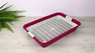 Лоток для кошек/собак