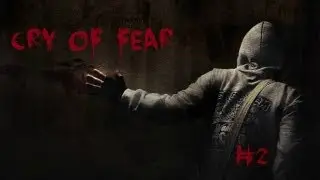 Cry of Fear | Episode 2 