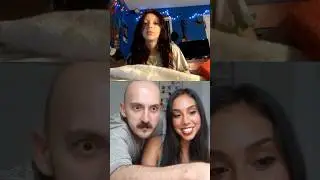 Her Soul Left Her Body! Omegle! 