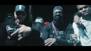 YOUNG6IX - SPIN IT FT NAMZ ( SECTION60 )