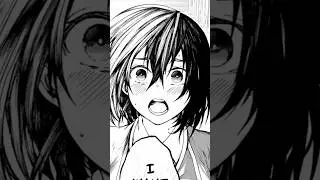 Cewek Seperti di Manga #bahasmanga #manga