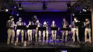 MODERN WHEAT BEAT - 24 Genres live (Original by Fäaschtbänkler)