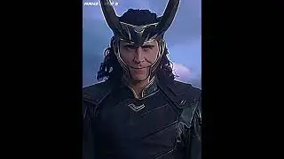 LOKI VS GENERAL ZOD | 
