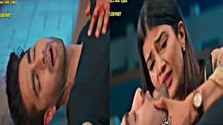 إنقاذ أرمان الجديد أبهيرا من الموت وإصابته💔😢//مسلسل أمنية وإن تحققت ج 2//yrkkh