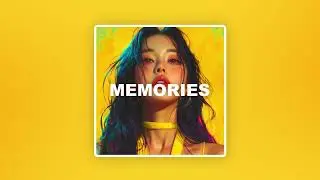 [FREE FOR PROFIT] Memories (K-Pop x Jimin Type Beat 2024)