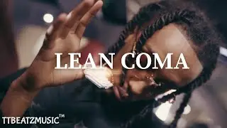 [FREE] GeeYou x Young Adz Type Beat - "Lean Coma" | UK Trap Beat 2024| Guitar Type Beat