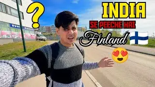 Isme India 🇮🇳 se Peeche Hai Finland 🇫🇮