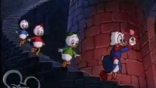 Duck Tales (Kacze Opowieści) intro PL