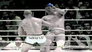 The Axe Murderer a Wanderlei Silva MMA PRIDE/UFC Highlight/Montage by Spiderpigbegins