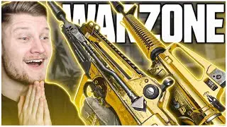 Mit dieser Klasse ist Warzone EINFACH GEIL! 😍 (+ Wichtige Infos, Neue Season und mehr!)