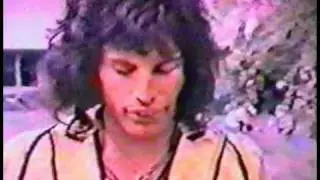 Queen visiting Japan (1975)- Personal messages from Queen
