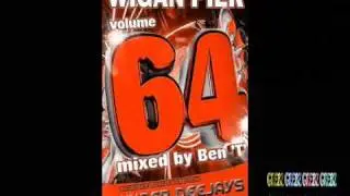 WIGAN PIER 64 CD2 Track 11