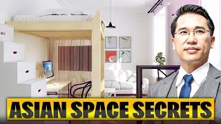 Smartest Home Ideas Ever – Asian Tiny Apartment Hacks You’ve Never Seen Before