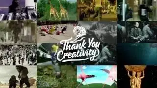 CANNES LIONS/Каннские Львы 2016. Официальный трейлер.