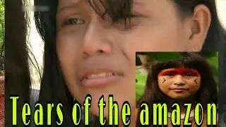 TEARS OF THE AMAZON