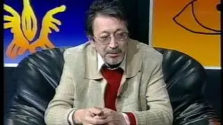 Тимур Сулейменов