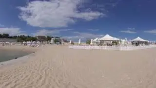 3D Hotel Aurora. Bulgaria, St Constantine and Helena / 2017 Project 360Q