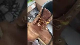 Timberland Nellie Chukka Double WP Wide Boots