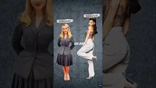 How tall Sabrina Carpenter is next to other celebrities