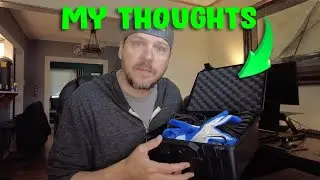 Fishing Magnet Kit Review (unboxing)
