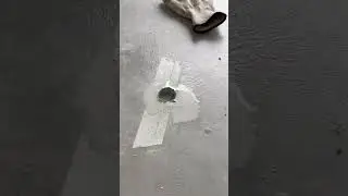 Работа в процессе