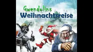 Adventures of Gwendolin: Winter Is Coming