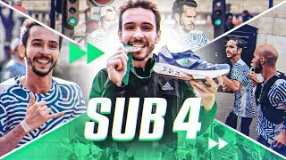 I PUSHED MYSELF TO THE END! (Paris Marathon)
