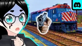 Cursed Trains from Train of Thought's Discord #50