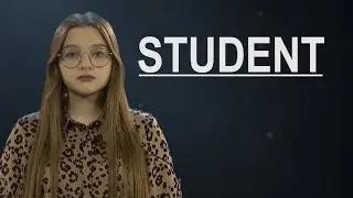 STUDENT [Ульяна Шаталова]