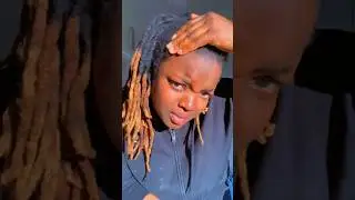 Grow your hair edges faster .