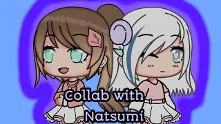 Collab with natsumi | Lacey |