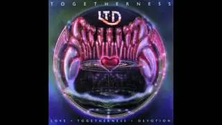 L.T.D. - We Both Deserve Each Other's Love