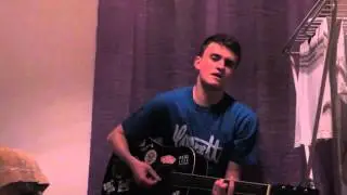 O.Torvald-Без тебе (cover)