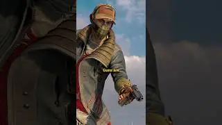 New Dying Light 2 Update Will Add Guns...