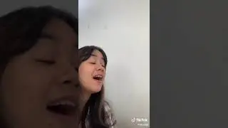 POSITIONS BY ARIANA GRANDE || SONG COVER BY ALSA ON TIKTOK 😍