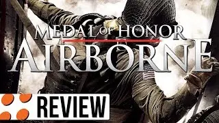 Medal of Honor: Airborne for PC Video Review