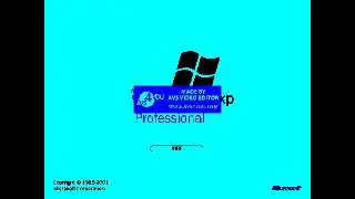 Windows XP Loud Effects Effects Effects (Sponsored By Preview 2 Effects)