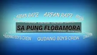 SA PUNG FLOBAMORA ( NTT BERCERITA)