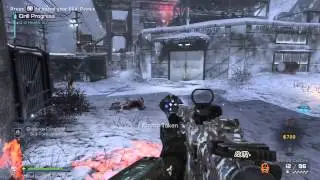 Nightfall: Hardcore Solo WR (659.604 Score) - All Challenges, 8 Relics, 0 Downs, No Machines