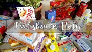 What you can get for 100€ in ITALY 🇮🇹