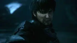 Final Fantasy XVI Playthrough & Cutscene 
